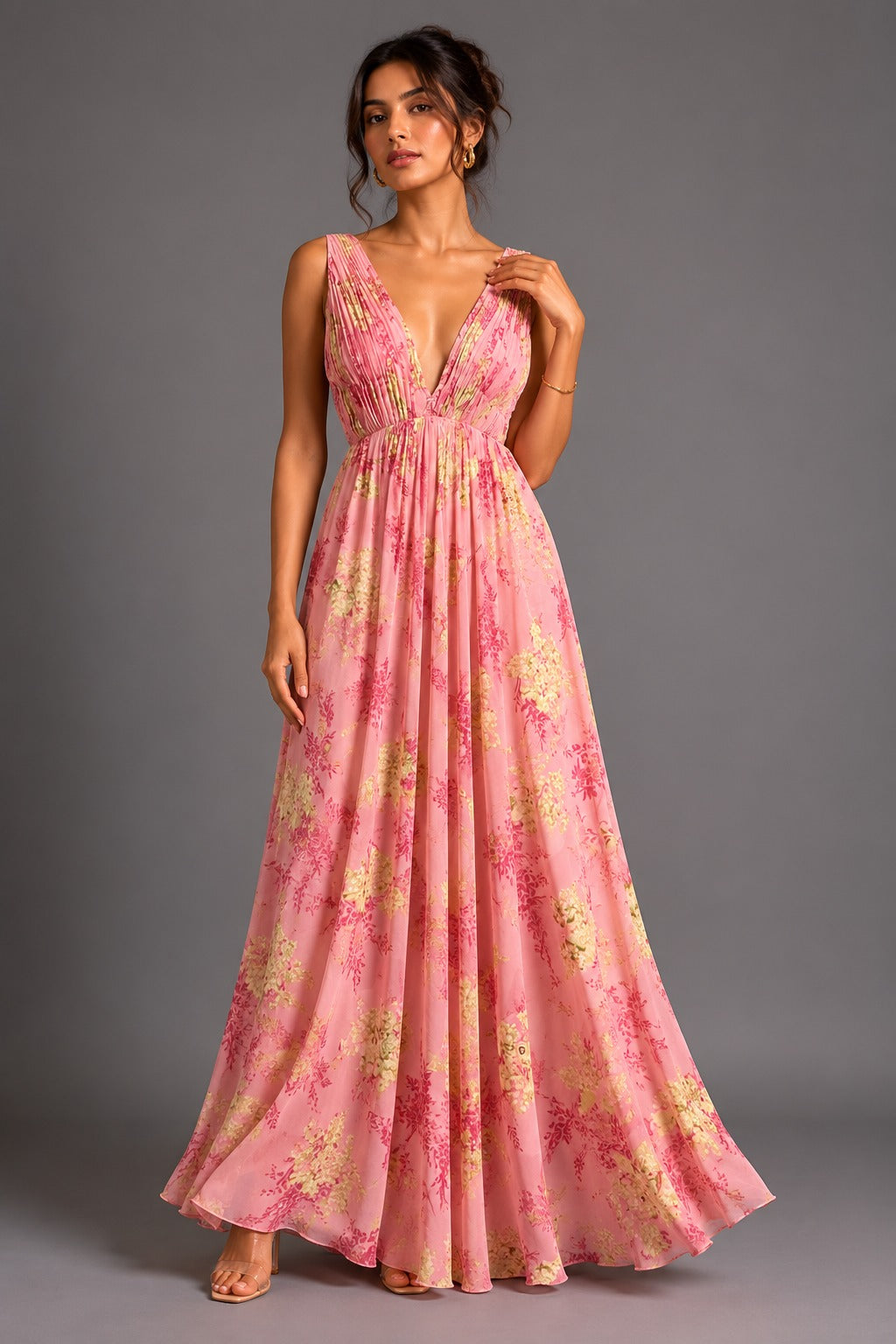 Tropical Rose