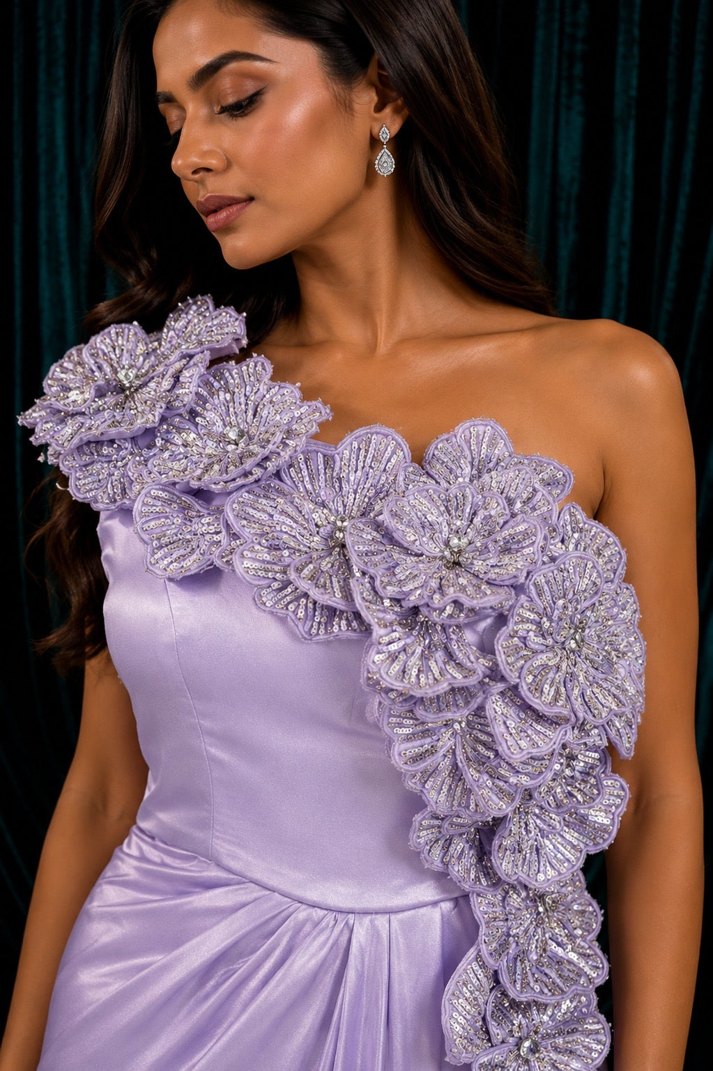 Wisteria Muse