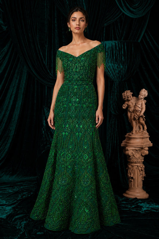 Jewel of Jade