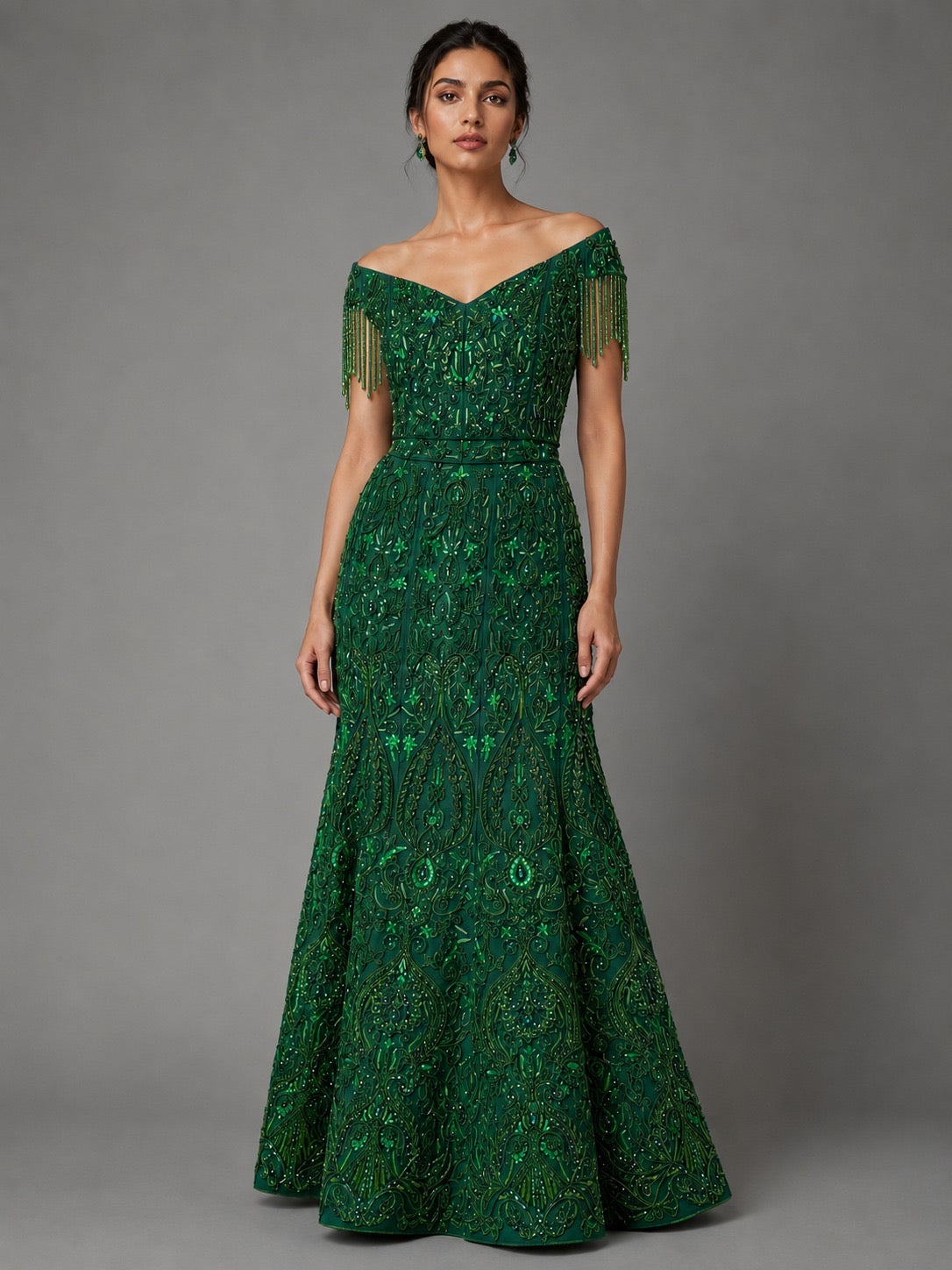 Jewel of Jade