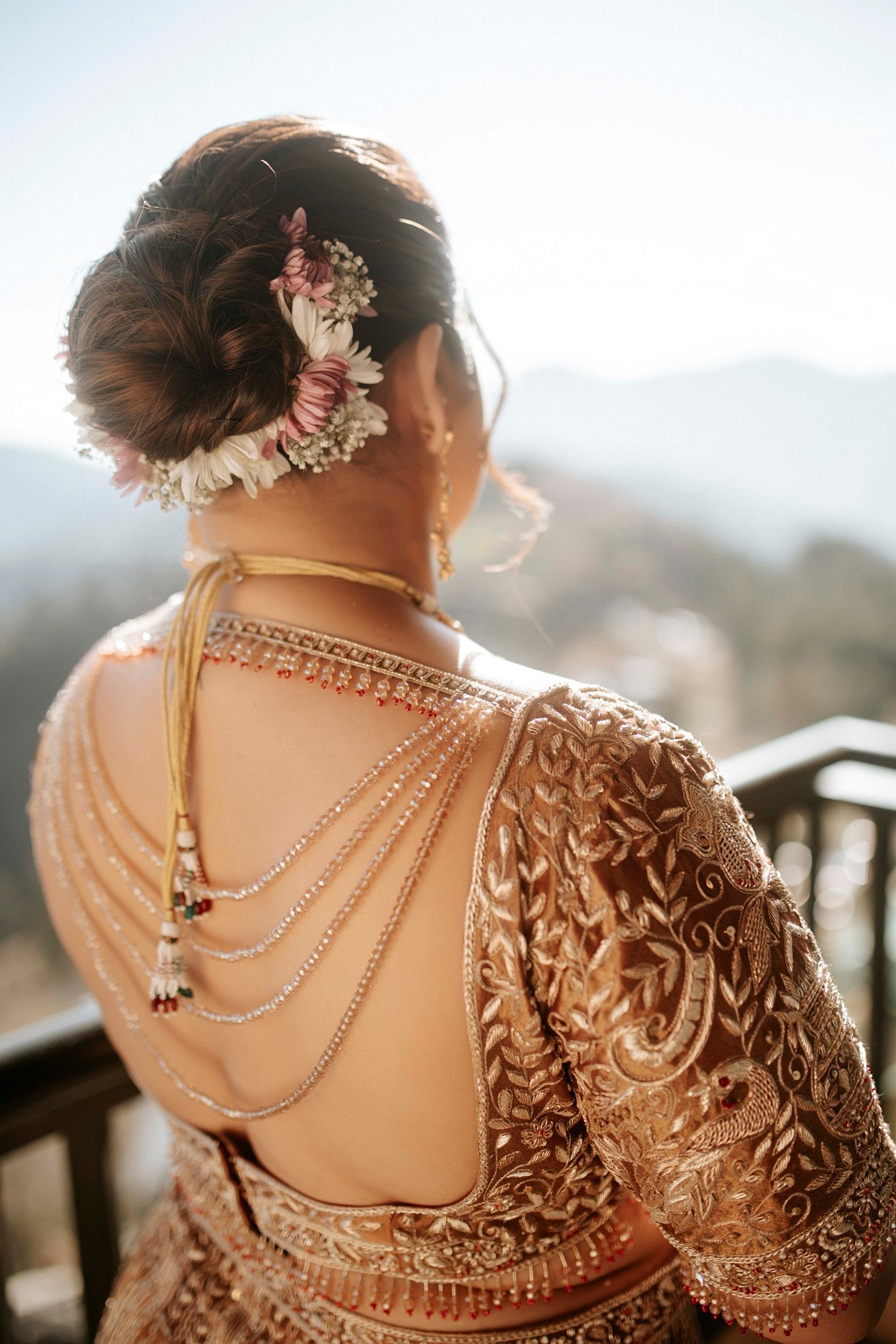 SWARNA- The Golden Empress