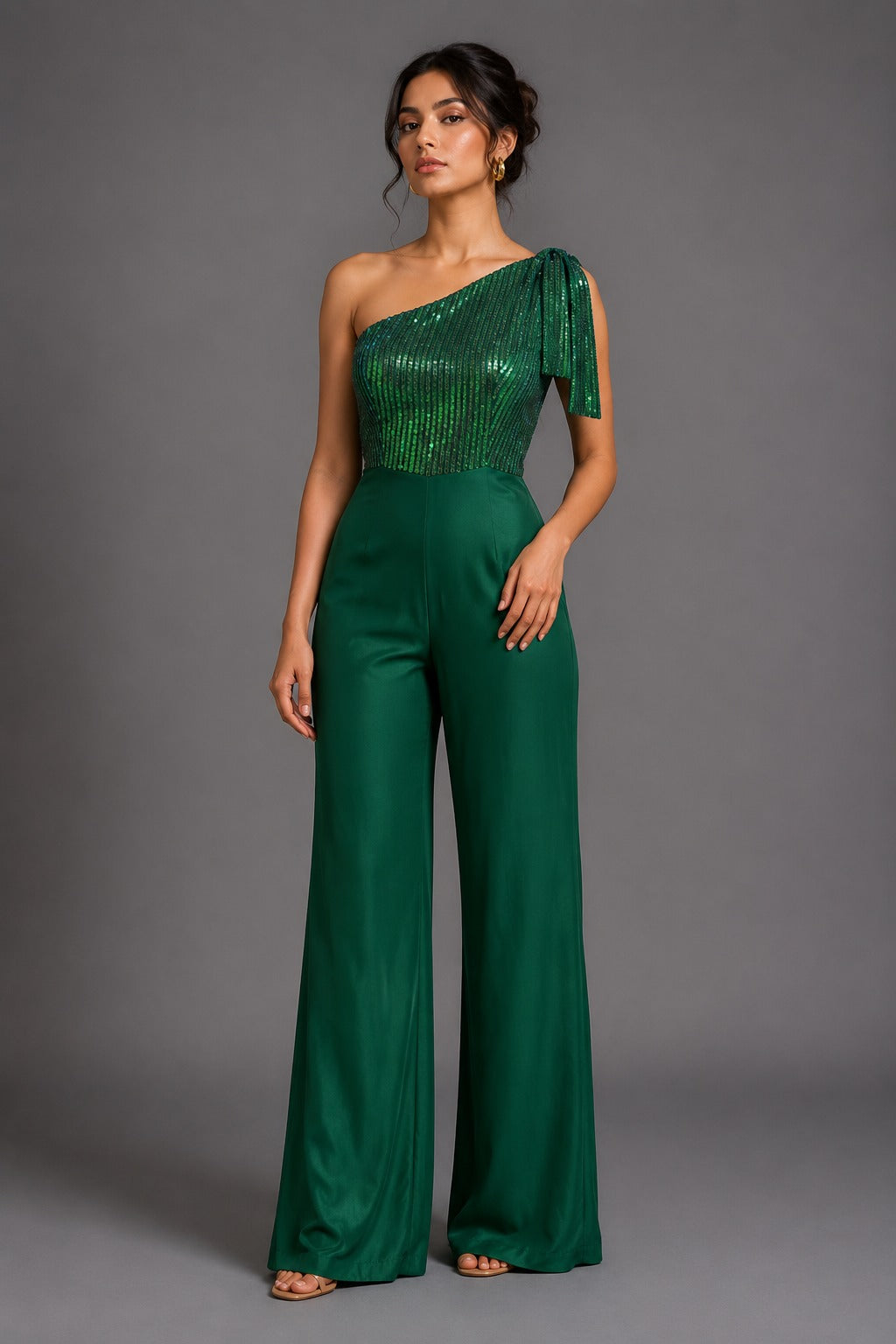 Emerald Spark