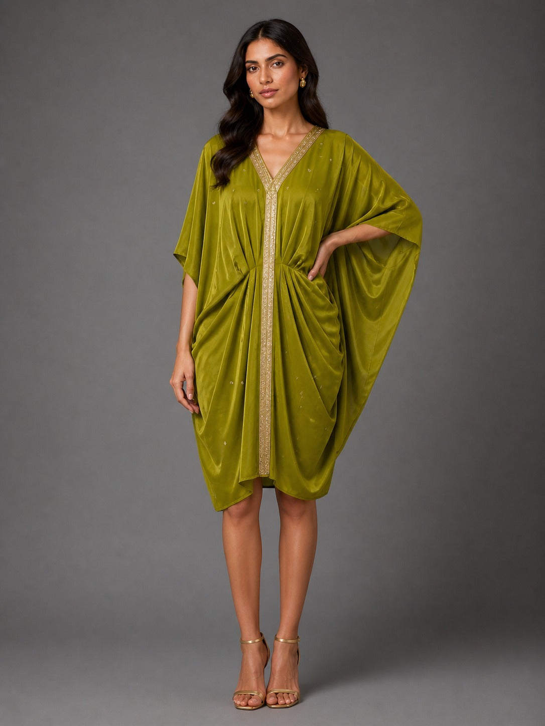 Olive Breeze