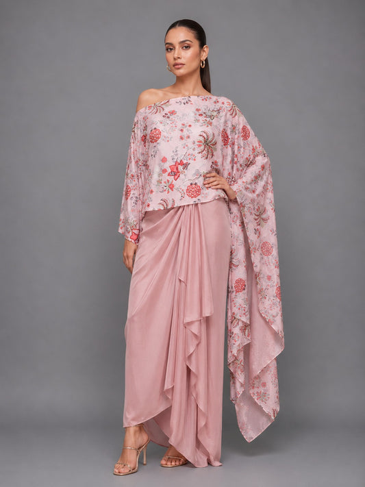 Rosewater Blush