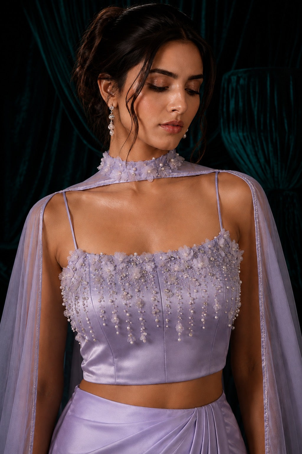 Lavender Luxe