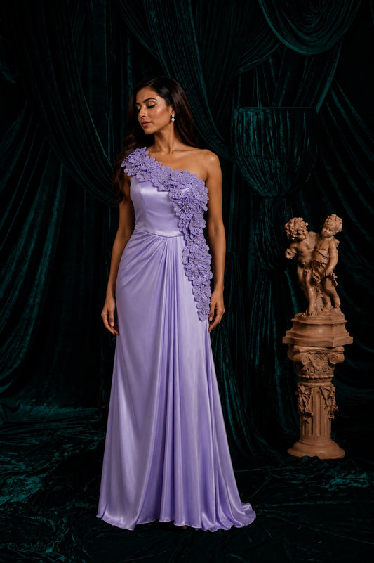 Wisteria Muse