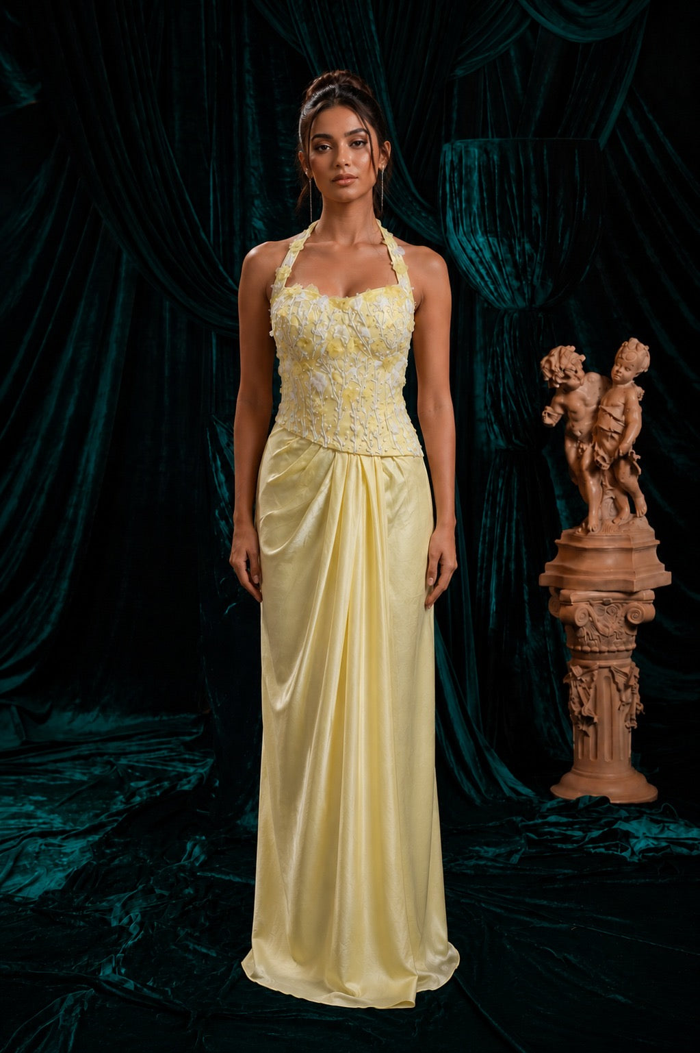 Buttercup Belle